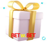 Receba seus bônus de boas-vindas no betw.bet