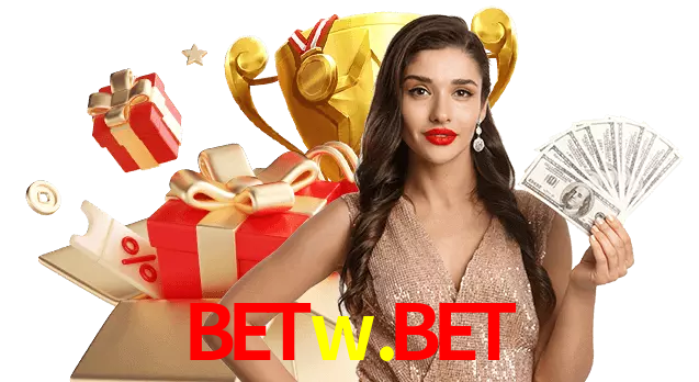 Jogue com dealers reais no betw.bet!